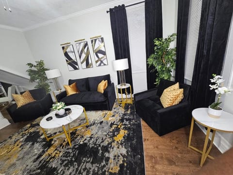 The Dreamcatcher Apartment in Jacksonville