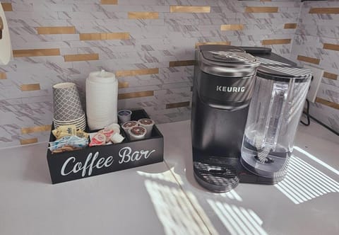 The Dreamcatcher Apartment in Jacksonville