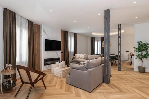 TV and multimedia, Living room