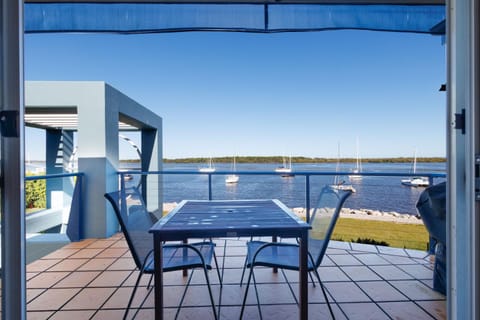 River view