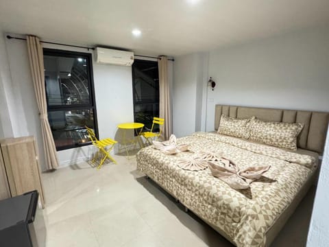 Miley Guesthouse Bed and Breakfast in Krabi Changwat