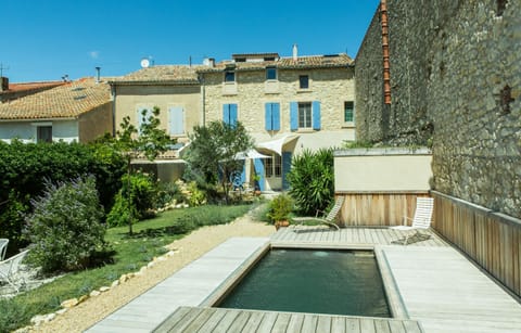 Garden, Swimming pool, Swimming pool