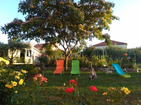 Apartment Ema Apartment in Šibenik-Knin County, Croatia