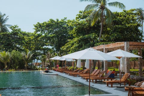 Pool view, Swimming pool, Swimming pool