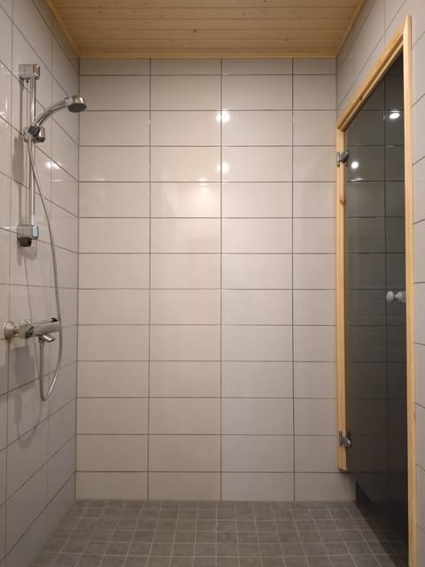 Q-maja Apartment in Lapland