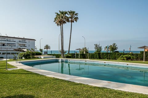 Garden view, Sea view, Swimming pool