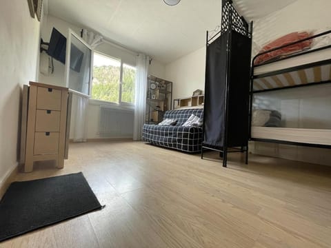 Studio au pied des stations Apartment in Provence-Alpes-Côte d'Azur