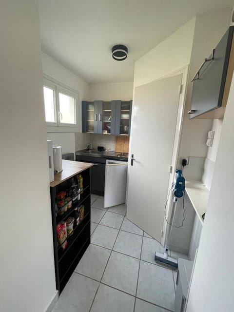 Studio au pied des stations Apartment in Provence-Alpes-Côte d'Azur