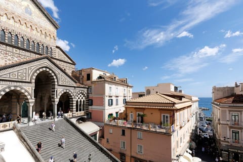 View (from property/room), Landmark view