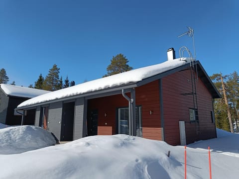 Loikua Apartment in Lapland
