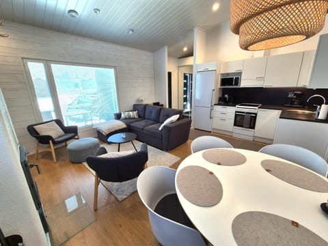Loikua Apartment in Lapland
