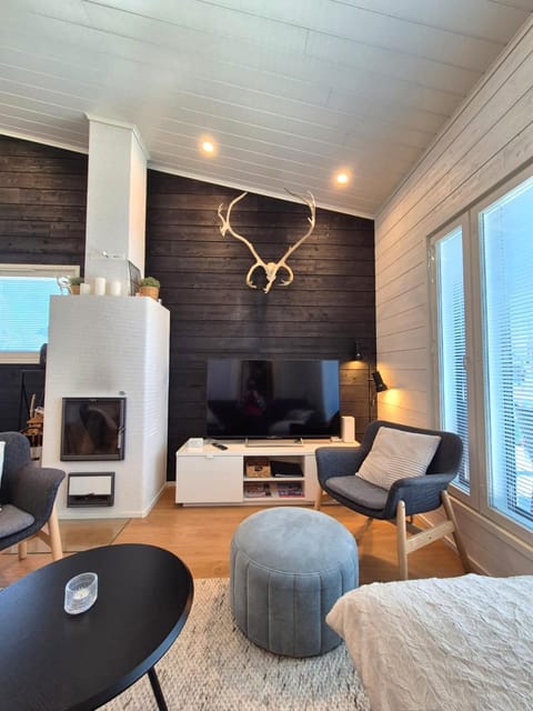 Loikua Apartment in Lapland