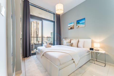 Bed, Balcony/Terrace, Bedroom