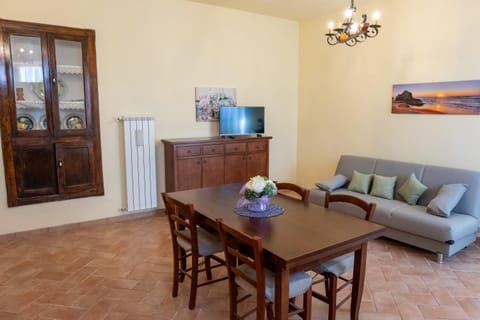 Poggio di Cammilletto House in Montefiascone