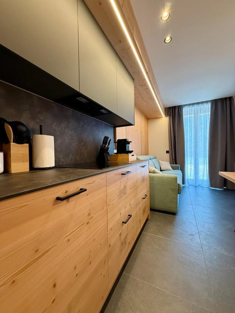 Appartamento Ciclamino Apartment in Trentino-South Tyrol