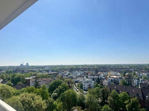 City view