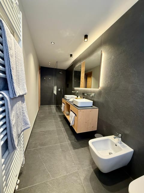 Appartamento Genziana Apartment in Trentino-South Tyrol