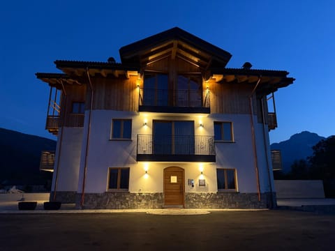 Appartamento Genziana Apartment in Trentino-South Tyrol