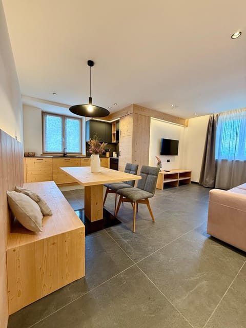 Appartamento Genziana Apartment in Trentino-South Tyrol