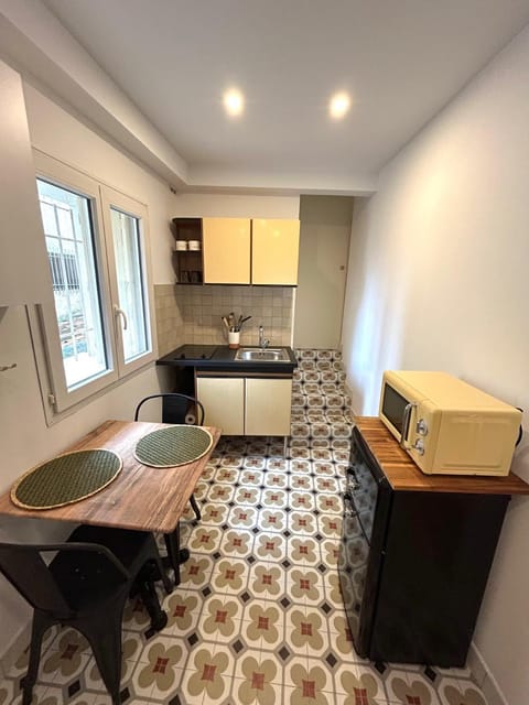 Studio au cœur du village Apartment in Gémenos