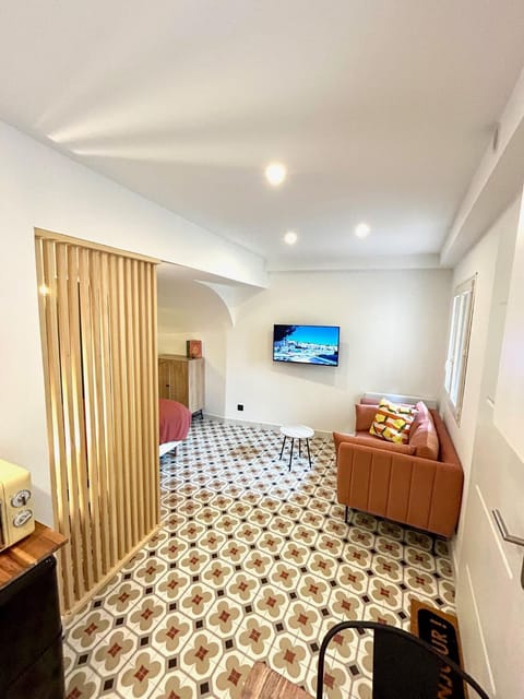 Studio au cœur du village Apartment in Gémenos