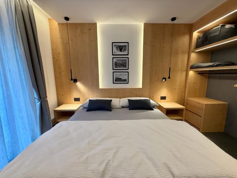 Appartamento Rododendro Apartment in Trentino-South Tyrol