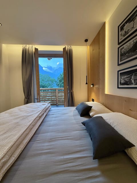 Appartamento Rododendro Apartment in Trentino-South Tyrol