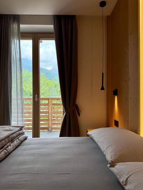 Appartamento Rododendro Apartment in Trentino-South Tyrol