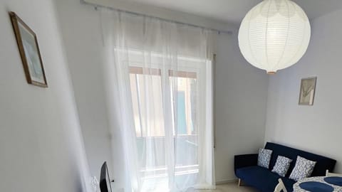 Carlo's ZR141 Sanremo Market Apartment in Sanremo