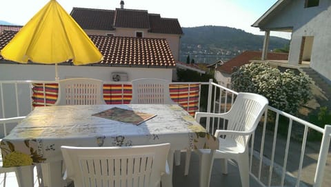 Balcony/Terrace, Seating area