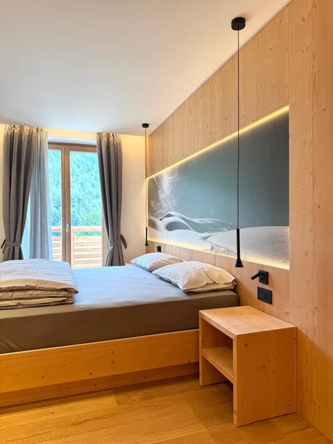 Appartamento Erica Apartment in Trentino-South Tyrol