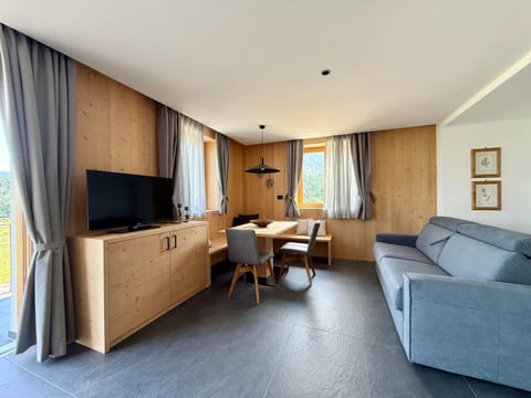 Appartamento Erica Apartment in Trentino-South Tyrol