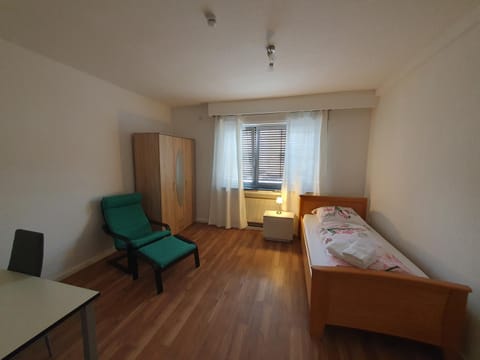 Shower, Toilet, Bed, Coffee/tea facilities, Living room, Photo of the whole room, Seating area, Bedroom, dishwasher, flat iron, furniture, furniture, furniture, hair dryier, heating, heating, internet, internet, internet, soundproof, wardrobe