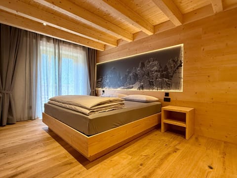 Attico Stella Alpina Apartment in Trentino-South Tyrol