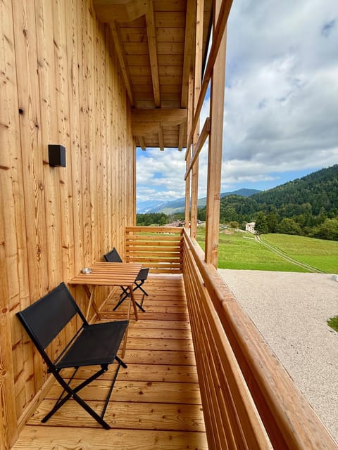 Attico Stella Alpina Apartment in Trentino-South Tyrol
