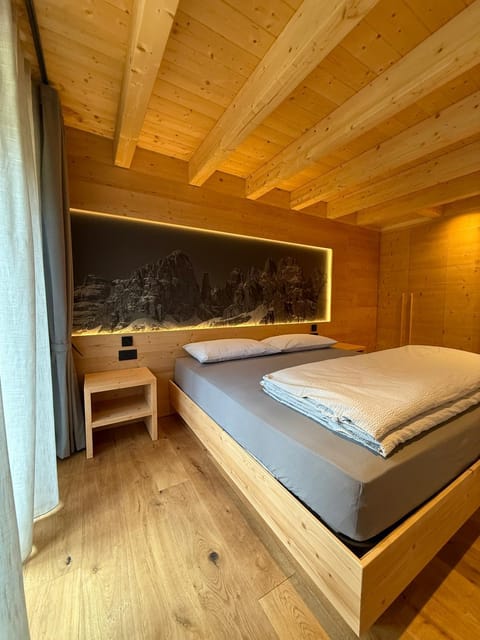 Attico Stella Alpina Apartment in Trentino-South Tyrol