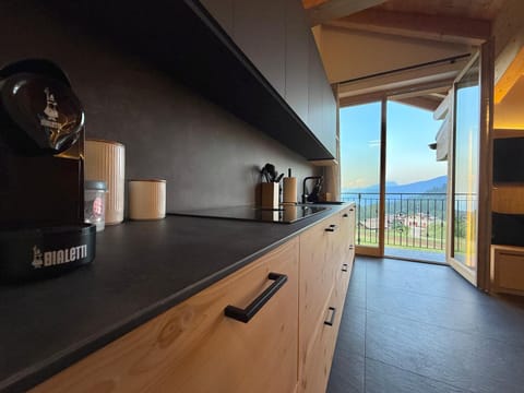 Attico Stella Alpina Apartment in Trentino-South Tyrol