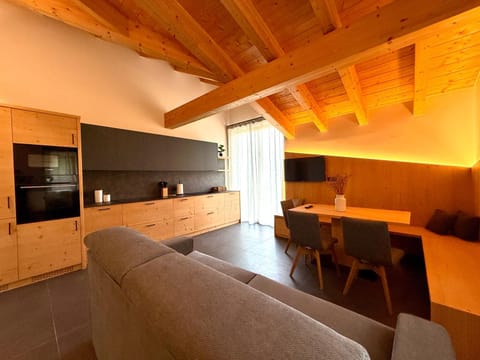 Attico Stella Alpina Apartment in Trentino-South Tyrol