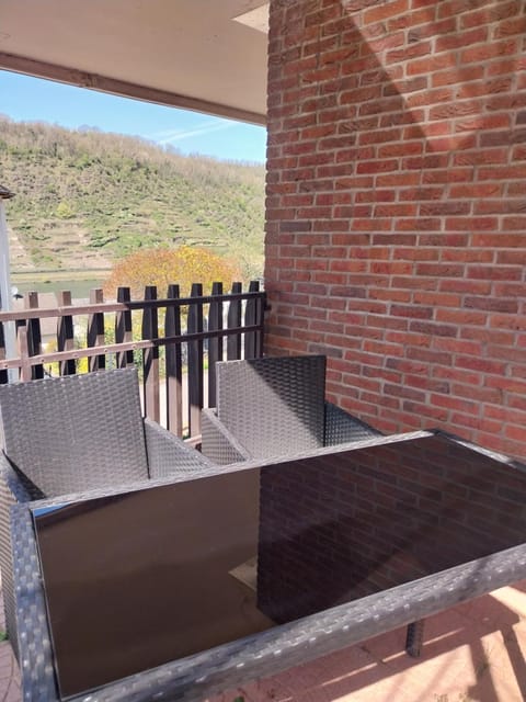 View (from property/room), Balcony/Terrace