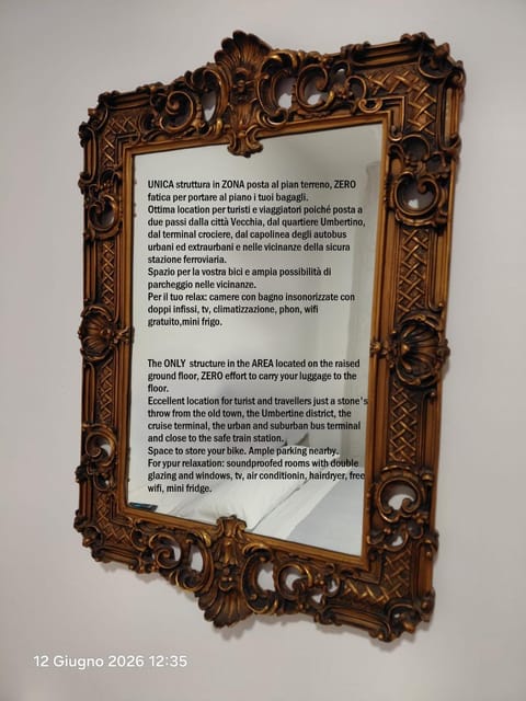 Text overlay