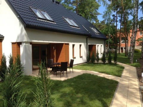 Apartamenty Villa Baltic Sun I Apartment in West Pomeranian Voivodeship, Poland