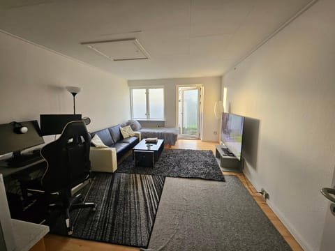 Cozy One Room Apartment Apartment in Zealand