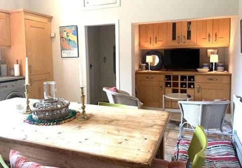 Garden House Beautiful House in the heart of Filey House in Filey