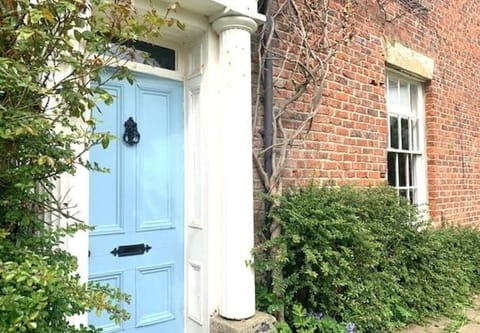 Garden House Beautiful House in the heart of Filey House in Filey