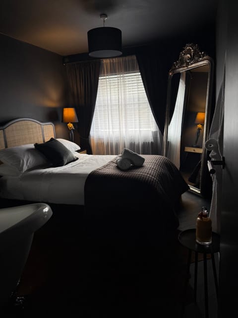 The Hideaway House in Salford