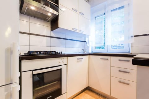 Apartment Anna Apartment in Zadar