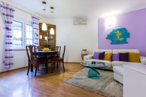 Apartment Anna Apartment in Zadar