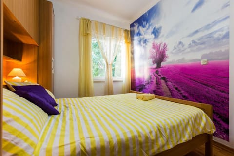 Apartment Anna Apartment in Zadar