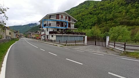 Casa Stella Baita Valle Viva Apartment in Piedmont