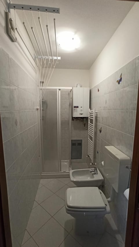 Casa Stella Baita Valle Viva Apartment in Piedmont